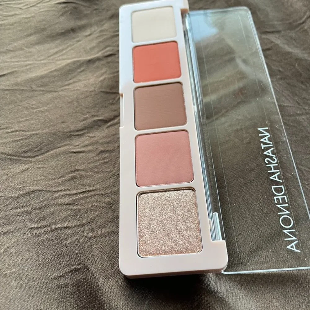 Natasha Denona Peak Palette